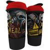 Zoomad Labs Shaker 500 ML Rosso