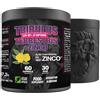 Zoomad Labs Tribulus Terrestris + Zinco 60 Capsule