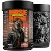 Zoomad Labs Wise King Collagene e Supporto Articolare 450 Grammi Pesca