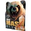 Zoomad Labs Zoomad Lab Zoomass 5400 Grammi Vanilla Cake