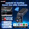CarlinKit Android 13 CarPlay Ai Box Qualcomm 8-Core 128GB Per Netflix Play Store GPS Wireless Android Auto Smart CarPlay Ai Box
