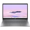 Notebook HP Chromebook 14a-nf0007nl Intel Core i3-N305 1.8GHz 8GB 256GB SSD 14" Full-HD LED ChromeOS