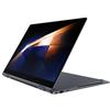 Notebook Samsung Galaxy Book4 Pro 360 960QGK-KG1 Ultra 7 155H 16GB 512GB 16" Windows 11 Home Gray