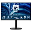 PHILIPS MONITOR 31,5 LED IPS QHD 16:9 4MS 350 CDM, PIVOT, DP/HDMI, MULTIMEDIALE