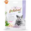 Record Cat&Rina Benatural Lettiera al Tofu Profumata alla Lavanda - Sacco Da 5,5 Lt