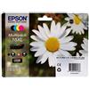 Epson Originale Cartuccia Epson 18XL/blister RS+AM+RF (C13T18164020) n-c-m-g - Y09587