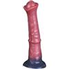 Racib Facile da Pulire, Impermeabile, In Silicone, Morbido,A
