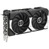 ASUS VGA GEFORCE RTX 5060, DUAL-RTX5060-O8G, 8GB GDDR7, HDMI/3DP, 90YV0N12-M0NA00