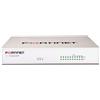 Fortinet FORTIGATE-60F 10 PORTE GE RJ45 (INCLUSO 7 P. INTERNE, 2 P. WAN, 1 P. DMZ).