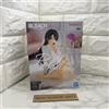 BANPRESTO BLEACH Bambietta Basterbine Relax time Figure BANPRESTO NUOVO
