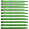 Victorinox - Piccolo Stuzzicadenti - Lotto Di 10 - Verde - A.6141.4.10