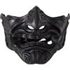 SODIAL Giapponese Devil Ghost Cosplay Fantasma 7333