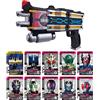 Bandai Super Best DX DIENDRIVER NARIKIRI TOY BANDAI Kamen Rider Decade nuovo da JPN