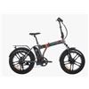 ATALA EXTRAFOLDING 6.6 20 7V ANTRACITE MISURA 43