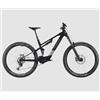 WHISTLE AXR C6.6 12V 29 NERO/GRIGIO MISURA 44