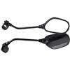 Byte SPECCHIETTO SINISTRO BYTE M02