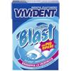 PERFETTI VAN MELLE ITALIA SRL Vivident fresh blast blue
