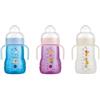 BAMED BABY ITALIA SRL Mam trainer contenitore tettarella soft