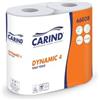 CARTIERE CARRARA SPA Carta igienica selly xxl 4rt - carta&plastica