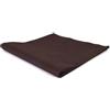 RO.IAL SRL Coprimacchia tnt marrone cm.100x100 - 20 pz - tovaglie