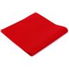 RO.IAL SRL Coprimacchia tnt rosso cm.100x100 - 20 pz - tovaglie
