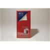 RO.IAL SRL Tovagliolo 40x40cm unito light rosso 25 pz pocket - tovaglioli