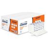 CARTIERE CARRARA SPA Tovagliolo a v 210 pz x 15 carind dynamic - tovaglioli