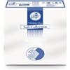 CARTIERE CARRARA SPA Tovagliolo bianco cm 38x38 40 pz - tovaglioli