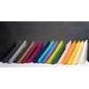 RO.IAL SRL Tovagliolo unito 40x40 light champagne 50 pz - tovaglioli