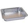 CUKI COFRESCO SRL Vaschette alluminio 8 porz 50pz s/cr98gc cuki - materiale per l'asporto