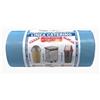 VEROLENE SRL Rotolo 25 sacchi 74x95 cm azzurri - sacchi nu