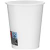 FLORIDA di Vita Luigina e Lamberto s.n.c Bicchiere in carta 90 ml per caffè - 50 pz - materiale per l'asporto