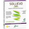 ABOCA SpA SOCIETA' AGRICOLA Sollievo Soft 14 Bustine - Integratore per Regolarità Intestinale