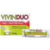 A.MENARINI IND.FARM.RIUN.Srl Vivinduo - 10 bustine - Febbre e Congestione nasale