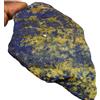 1470 KT Lapislazzuli Oro Pirite Fiocchi Guarire Gemme Grezzo Naturale Afgana