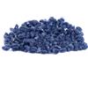 300 KT 100.00% Naturale Certificato Ceylon Blu Reale Sapphire Loose Gemma Grezzo