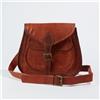 Fatto a mano Borsa Hobo Donna Vintage In Vera Pelle Di Alta Qualità Messenger A Tracolla