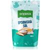 Organis Epsom salt with Vitamin C 1000 g