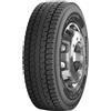 PROMETEON 265/70 R19.5 140/138 M Prometeon R02 Profuel Drive M+s 3pmsf - Pneumatico Estivo