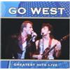 Go West Greatest Hits Live