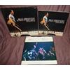 C5X5O558 BRUCE SPRINGSTEEN & THE E STREET BAND Live 1975-1985 5-LP BOX SET Columbia VG+