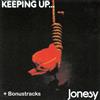 Progressive (Megaphon) Keeping Up+3 (Remastered)
