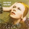 Warner Hunky Dory