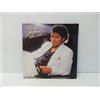 Epic Michael Jackson Thriller 1982 UK vinyl LP EPC85930