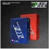 JYP Ent. JYP STRAY KIDS - ODDINARY [Standard ver.] Album+Extra Photocards Set (MASK OFF ver, con preordine vantaggio) (JYPK1271)