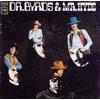 COLUMBIA Dr. Byrds Mr. Hyde