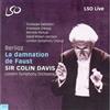 London Symphony Orchestra Lso La Damnation De Faust