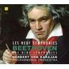 VIDB1 Neuf Symphonies L'Integrale
