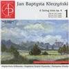 Acte Préalable 6 Streichtrios Op.4,Vol.1