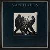 WB WOMEN AND CHILDREN FIRST VINYL LP 1980[K56793] VAN HALEN
